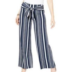 Inc international concepts striped pants